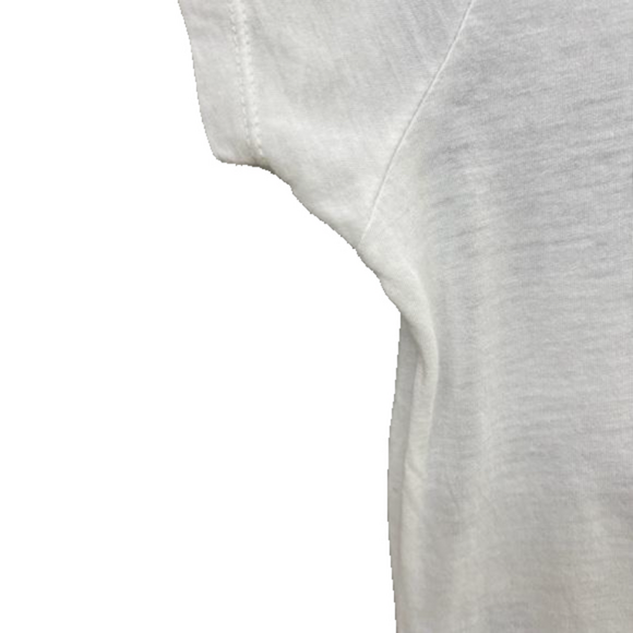 Hurley Women’s T-shirt TieDye Beach Art look Size M - Picture 3 of 5